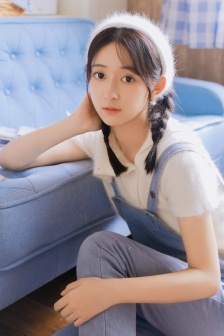 美女全棵身体